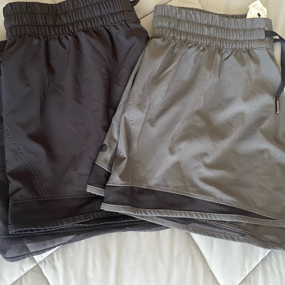 Stori (Katy Hearn) Athletic Shorts